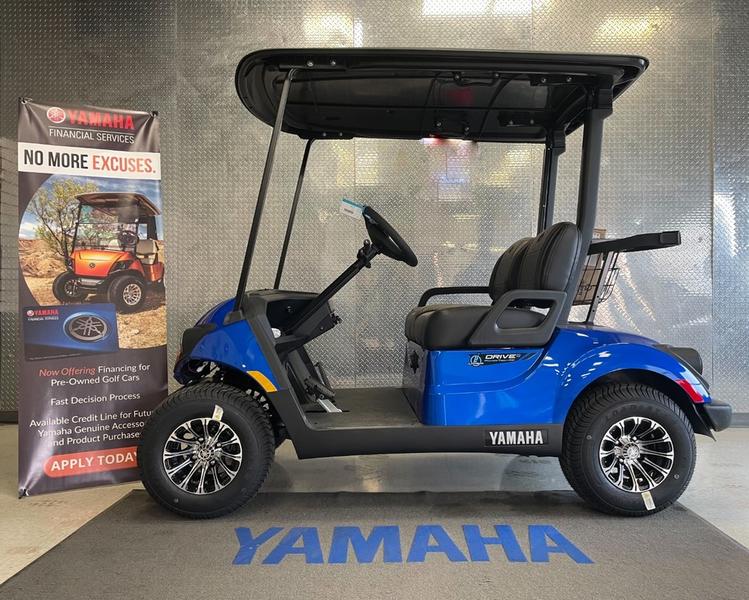 Let's Ride Motorsports Golf Carts & Motorsports Sales and Services