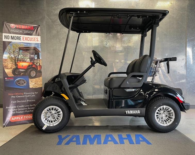 Let's Ride Motorsports Golf Carts & Motorsports Sales and Services